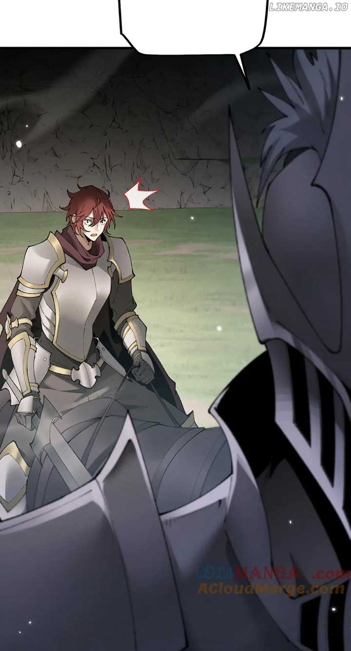From Goblin to Goblin God Chapter 54 page 61