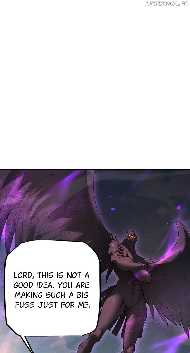 From Goblin to Goblin God Chapter 54 page 64