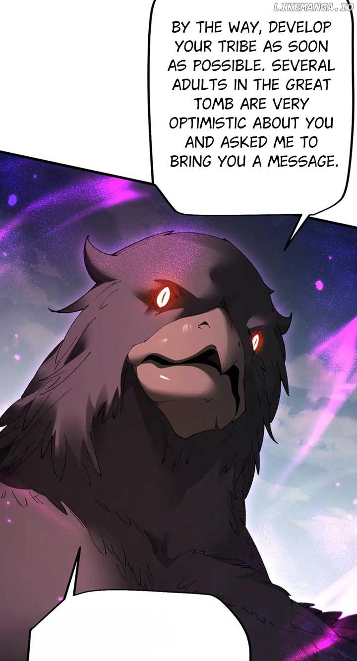 From Goblin to Goblin God Chapter 54 page 66