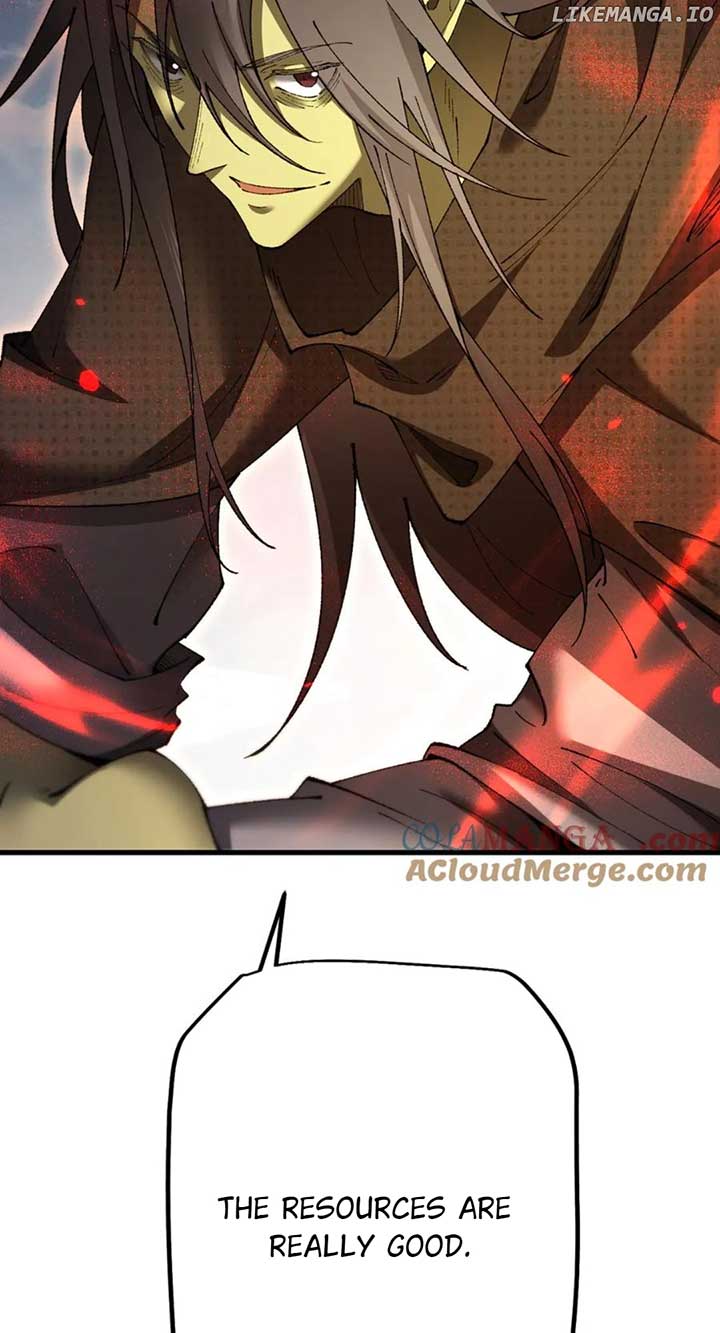 From Goblin to Goblin God Chapter 54 page 68