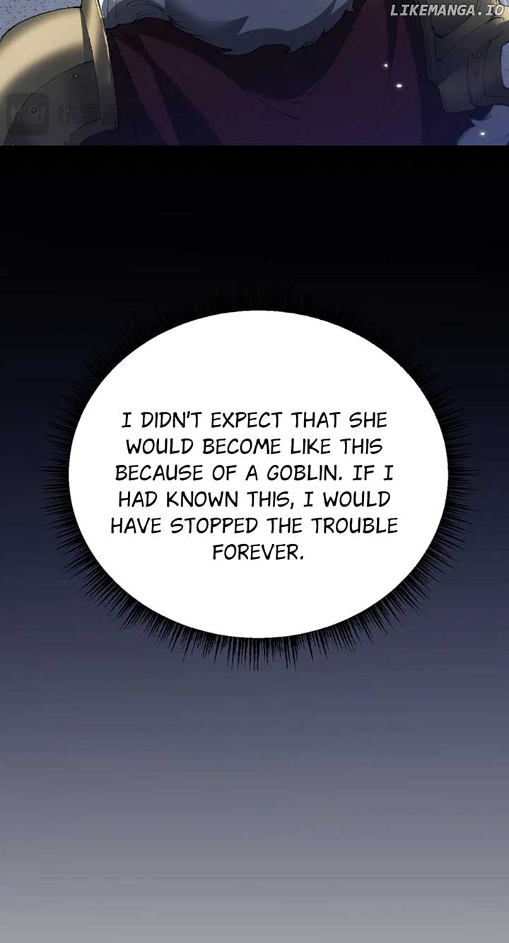 From Goblin to Goblin God Chapter 55 page 11