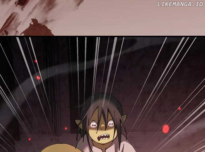 From Goblin to Goblin God Chapter 55 page 16