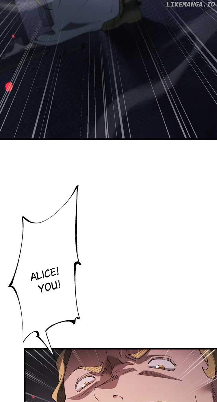 From Goblin to Goblin God Chapter 55 page 22