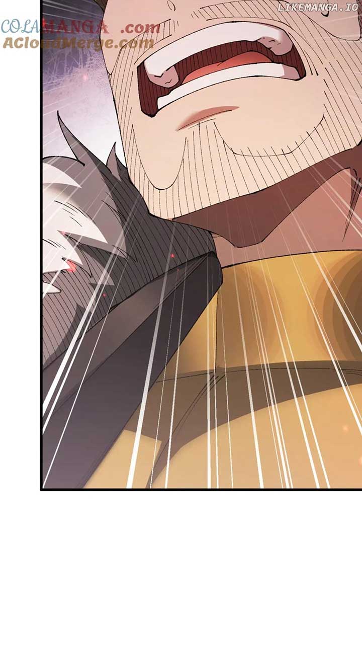From Goblin to Goblin God Chapter 55 page 23