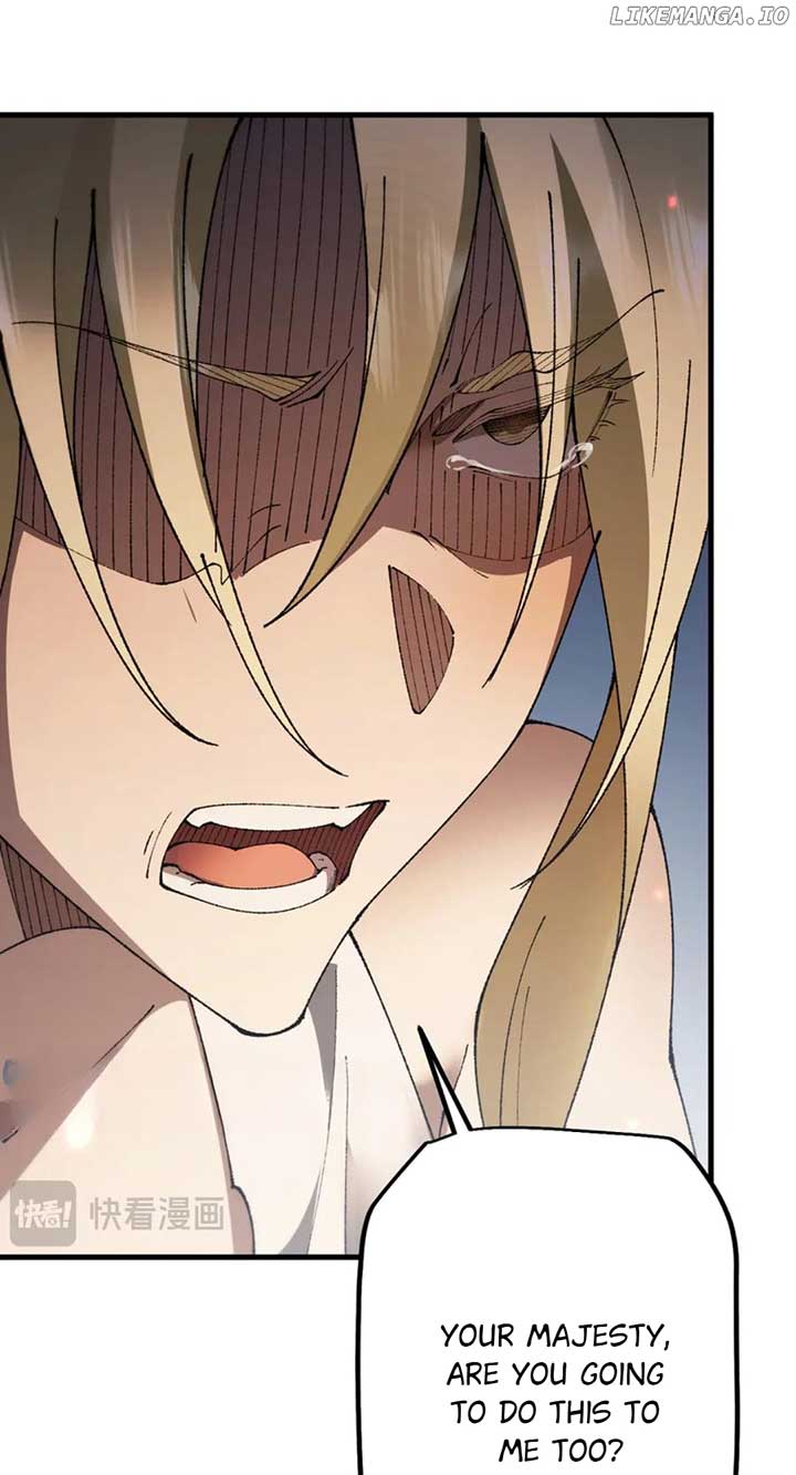 From Goblin to Goblin God Chapter 55 page 24