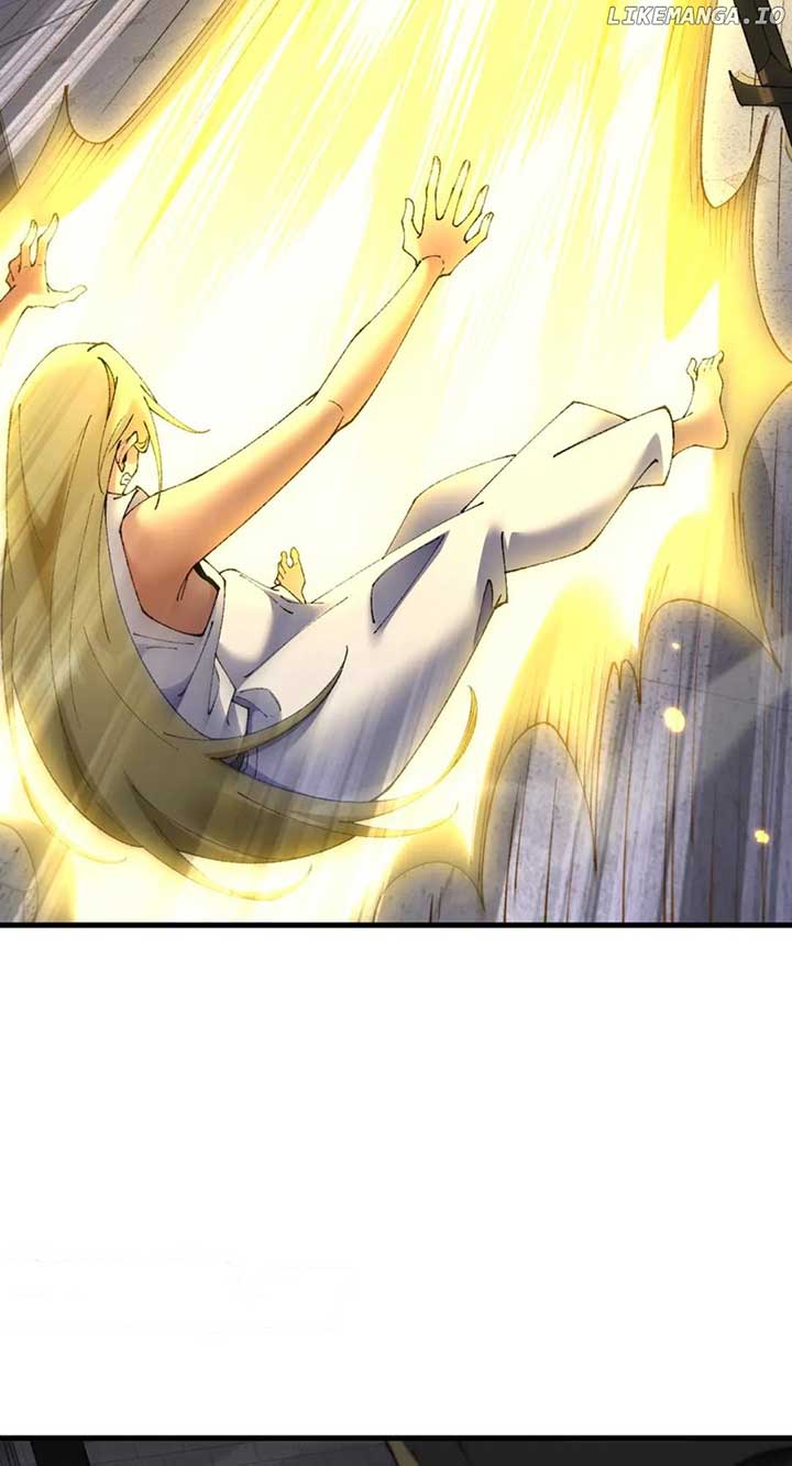 From Goblin to Goblin God Chapter 55 page 27