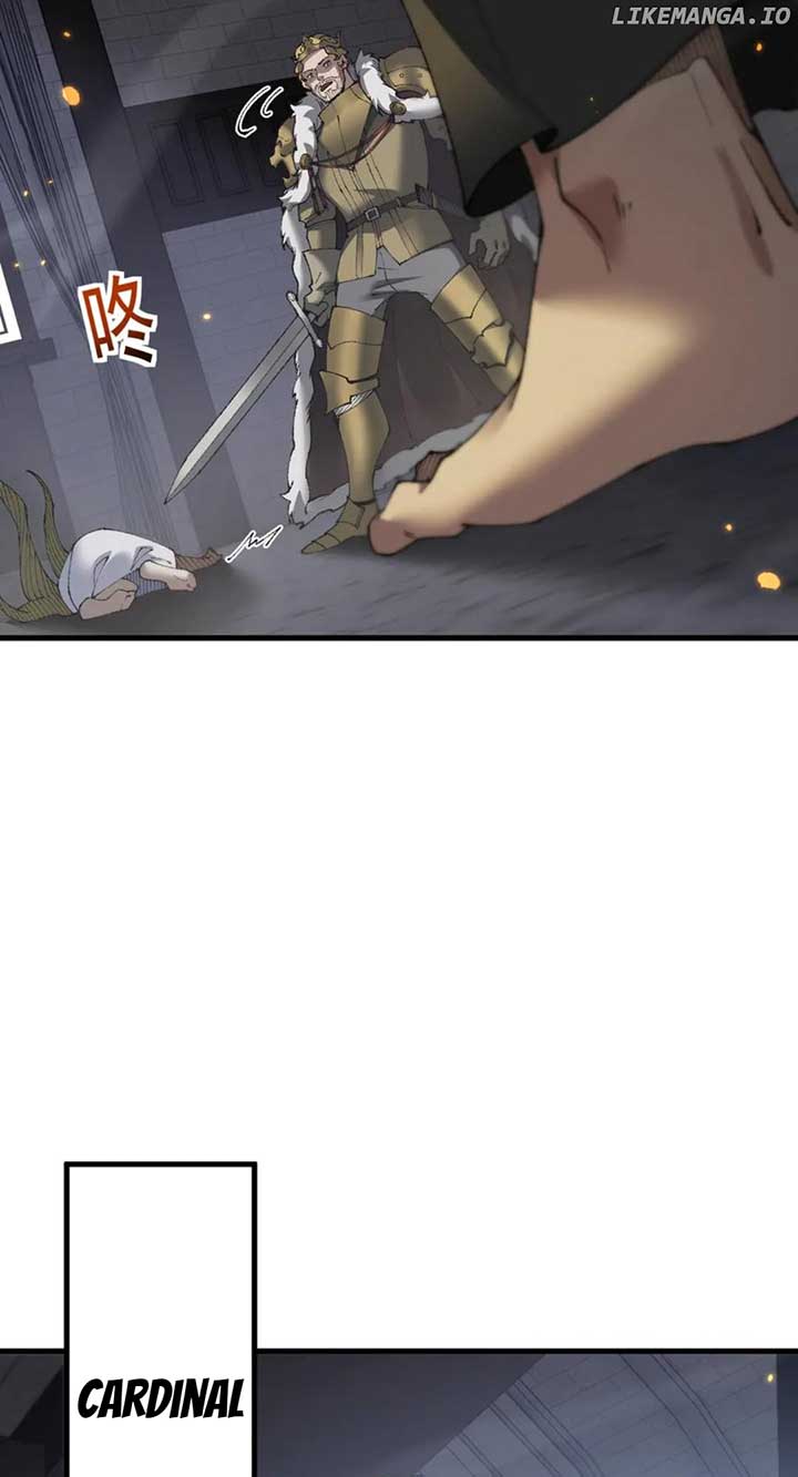 From Goblin to Goblin God Chapter 55 page 28