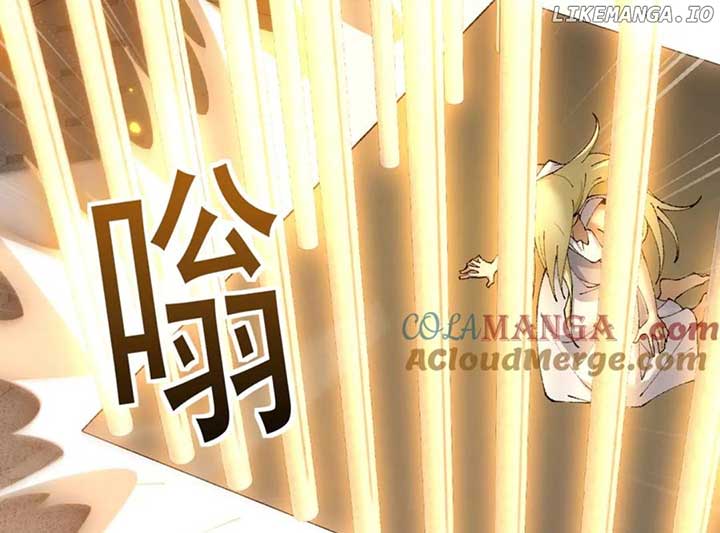 From Goblin to Goblin God Chapter 55 page 31