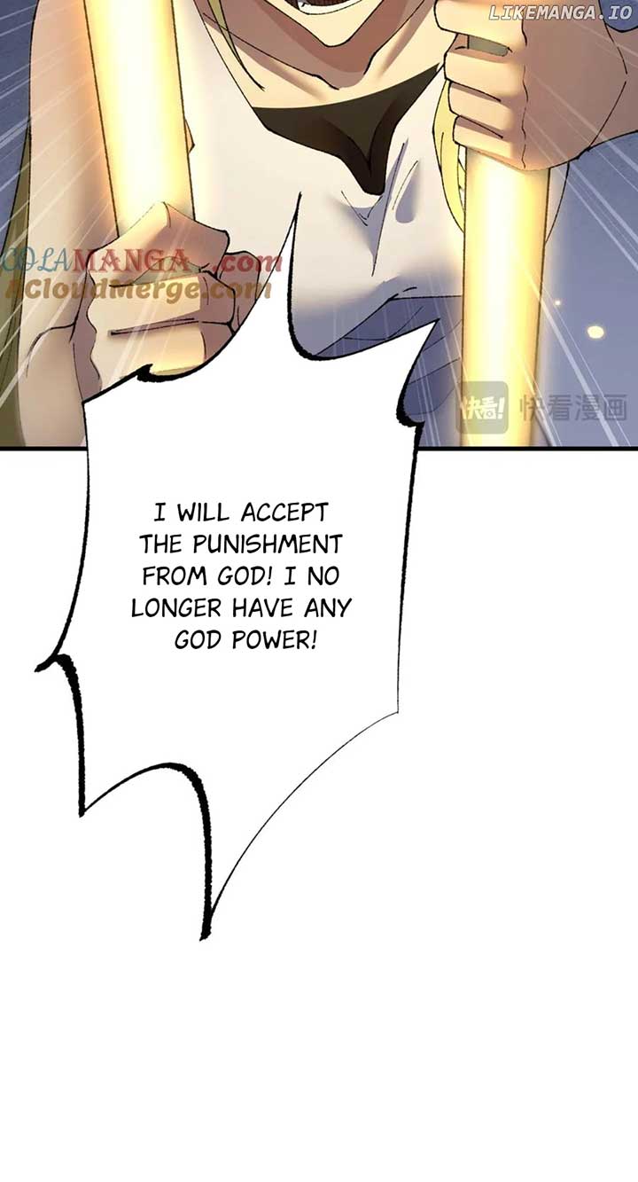 From Goblin to Goblin God Chapter 55 page 35