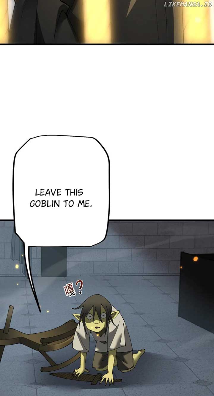 From Goblin to Goblin God Chapter 55 page 37