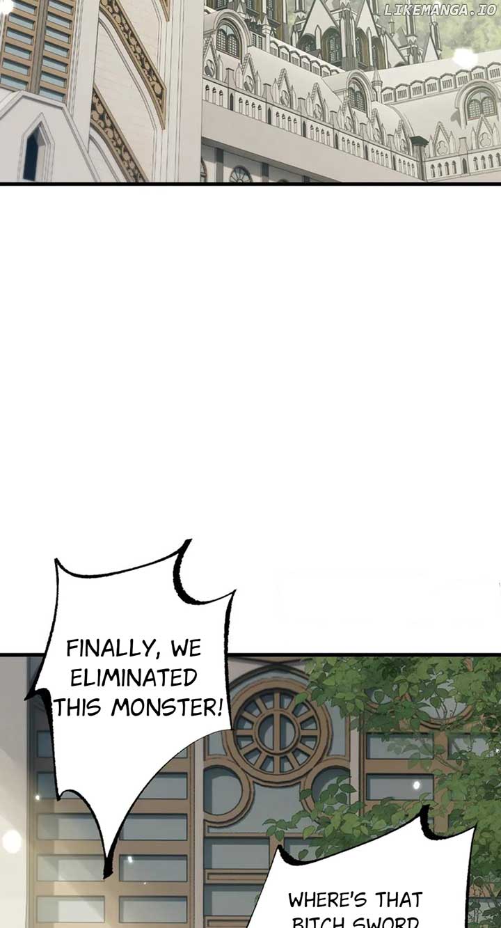 From Goblin to Goblin God Chapter 55 page 43