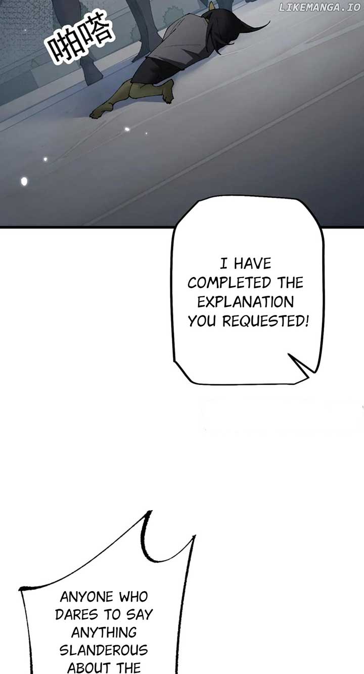From Goblin to Goblin God Chapter 55 page 47