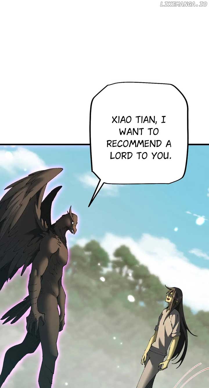 From Goblin to Goblin God Chapter 55 page 67