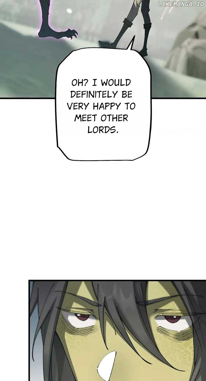 From Goblin to Goblin God Chapter 55 page 68