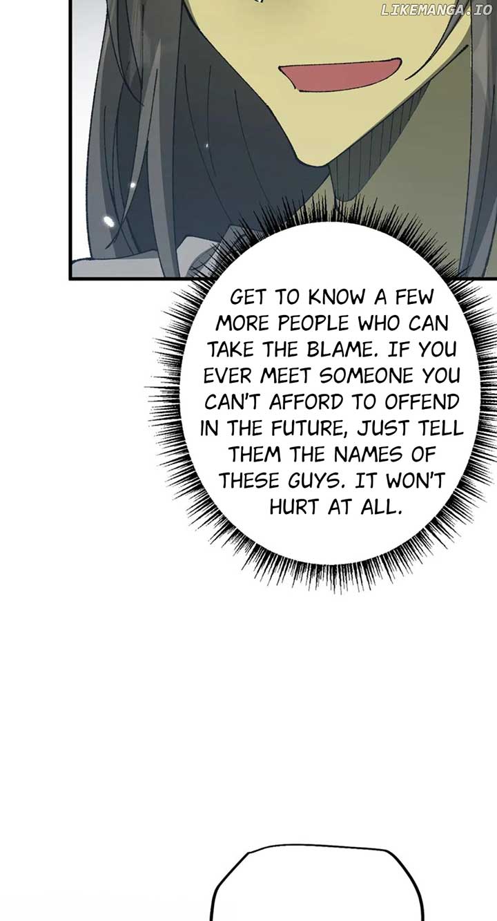 From Goblin to Goblin God Chapter 55 page 69
