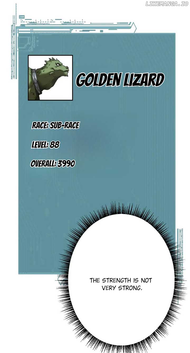 From Goblin to Goblin God Chapter 55 page 74