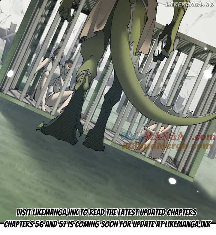 From Goblin to Goblin God Chapter 55 page 77