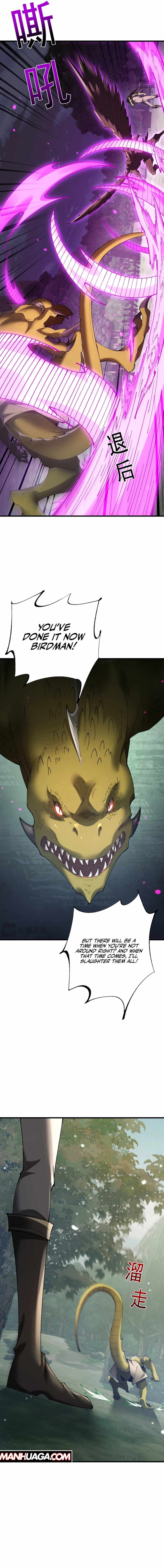 From Goblin to Goblin God Chapter 56 page 6