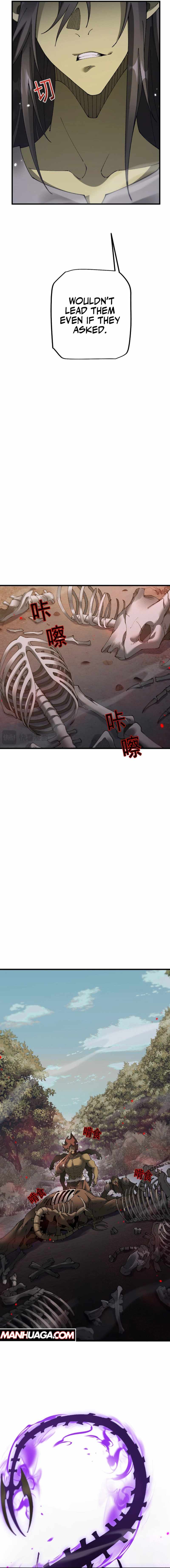 From Goblin to Goblin God Chapter 56 page 8