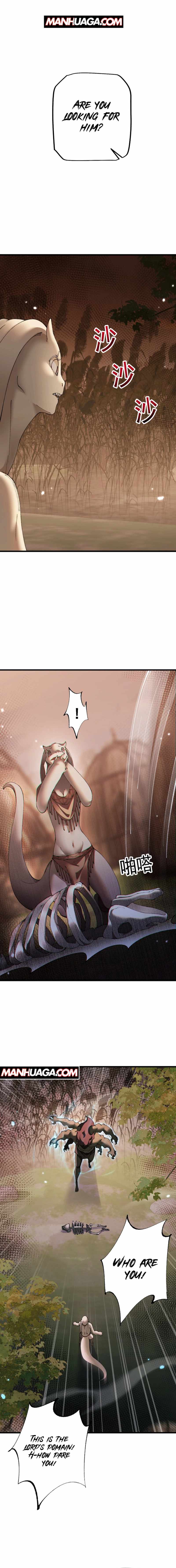 From Goblin to Goblin God Chapter 56 page 14