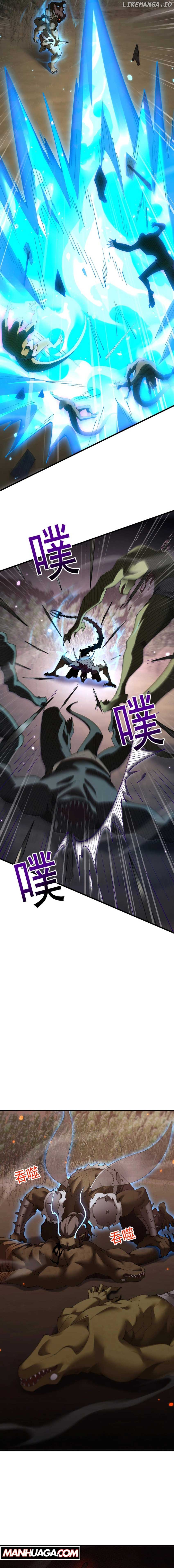 From Goblin to Goblin God Chapter 57 page 3