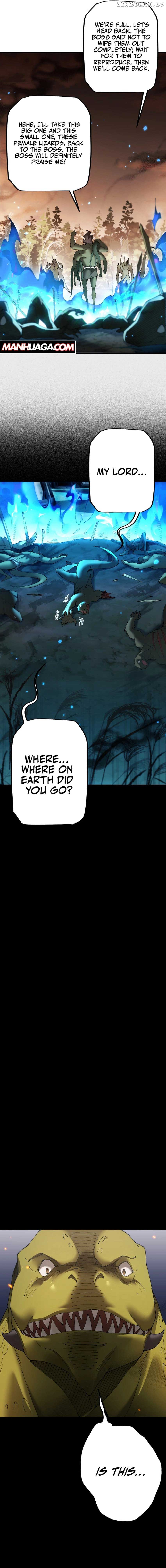 From Goblin to Goblin God Chapter 57 page 5