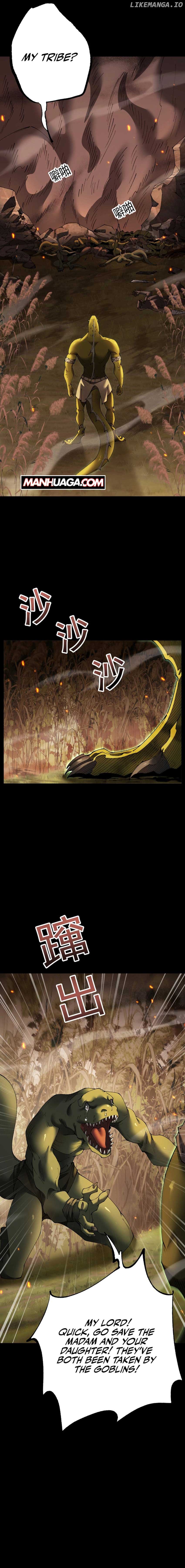 From Goblin to Goblin God Chapter 57 page 6