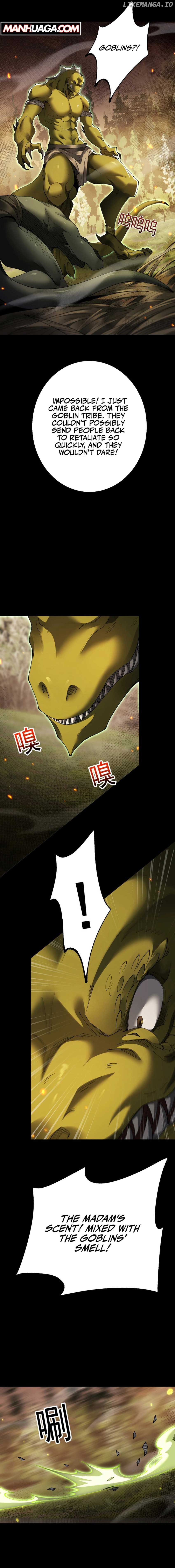 From Goblin to Goblin God Chapter 57 page 7