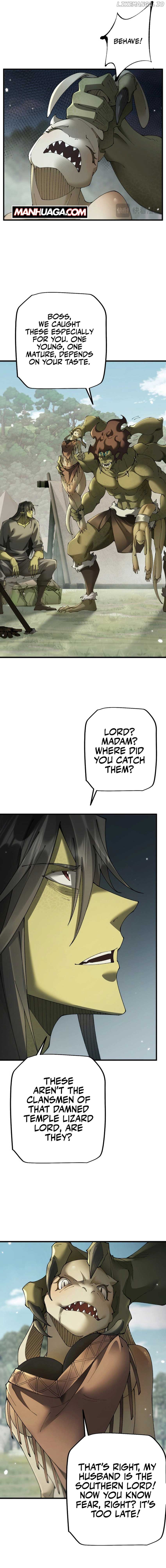 From Goblin to Goblin God Chapter 57 page 11