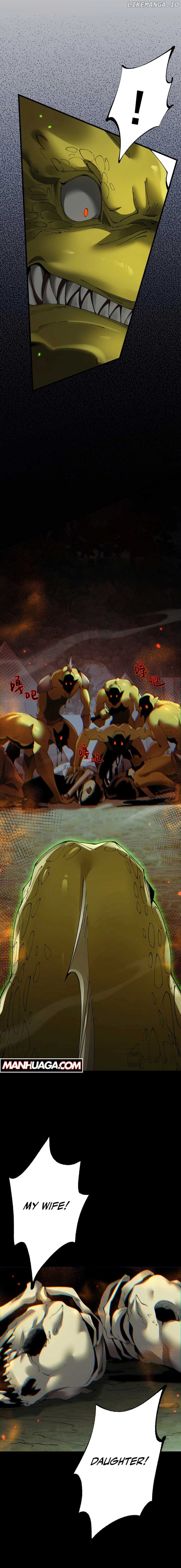 From Goblin to Goblin God Chapter 57 page 16