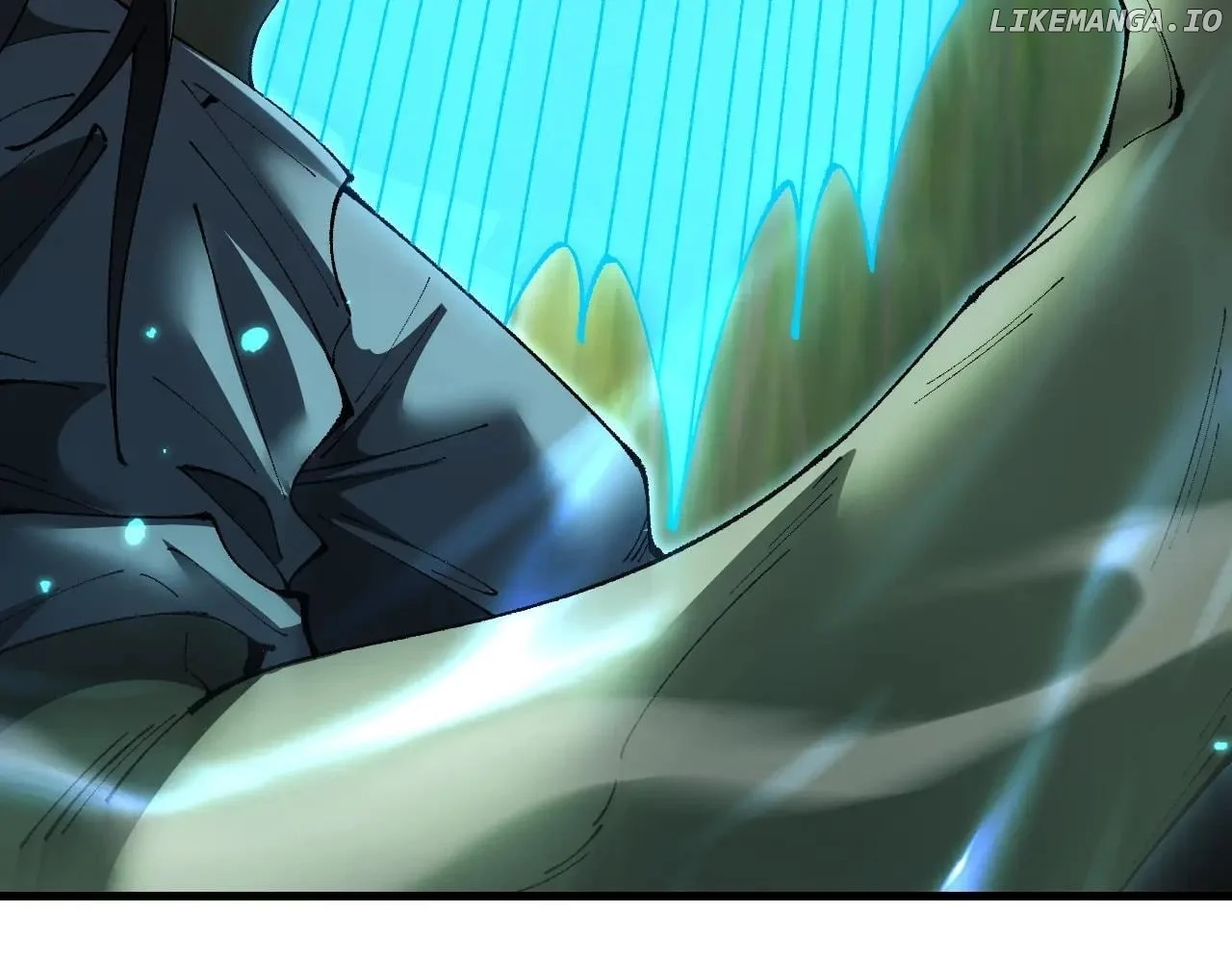 From Goblin to Goblin God Chapter 58 page 6