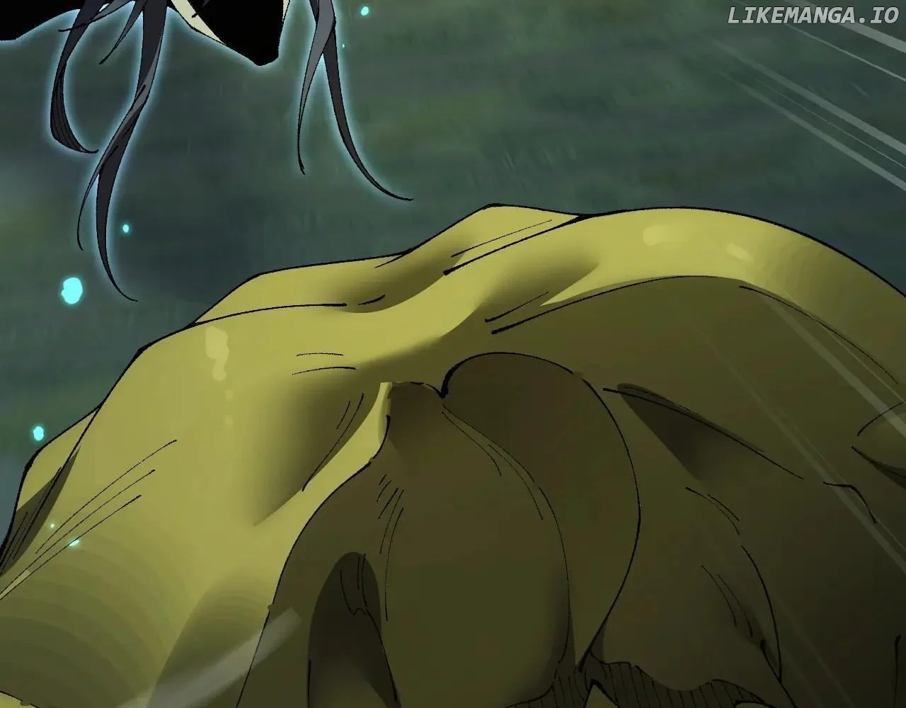 From Goblin to Goblin God Chapter 58 page 9
