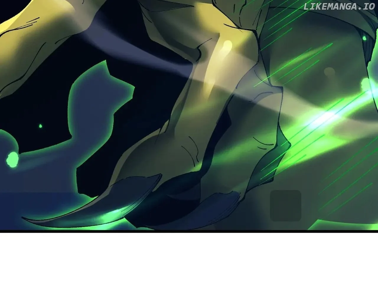 From Goblin to Goblin God Chapter 58 page 22