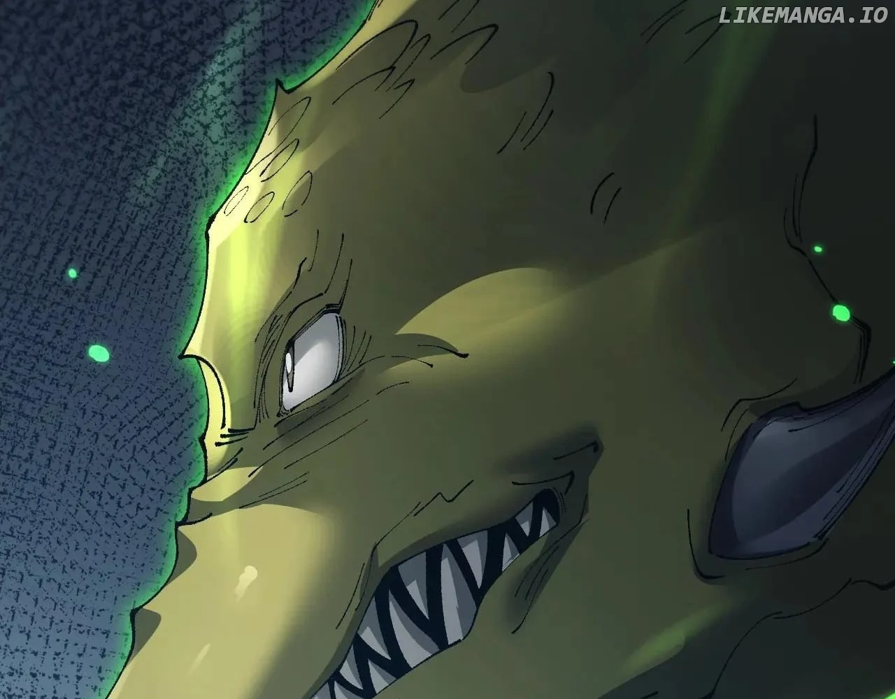 From Goblin to Goblin God Chapter 58 page 24