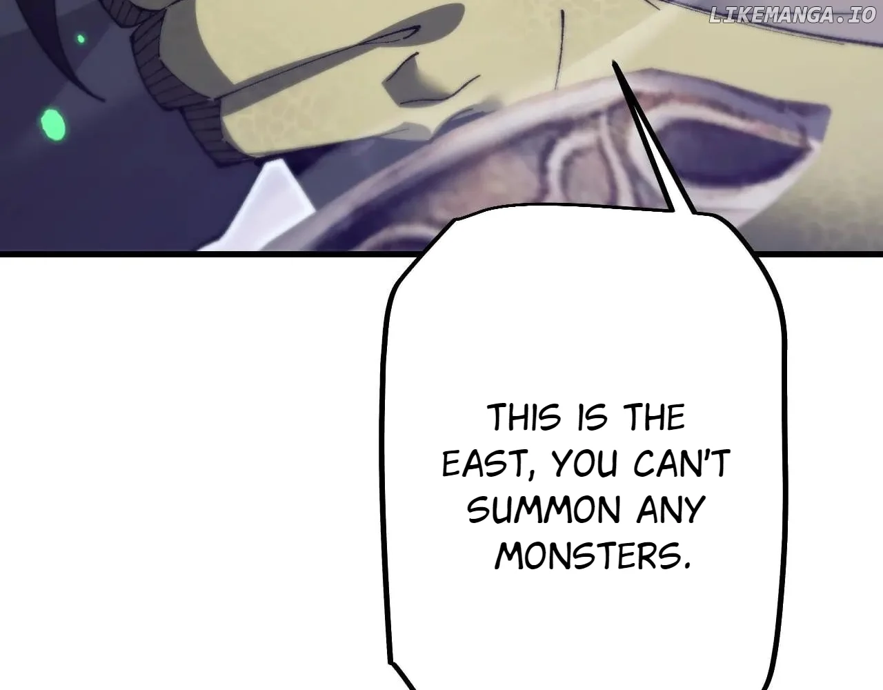 From Goblin to Goblin God Chapter 58 page 29