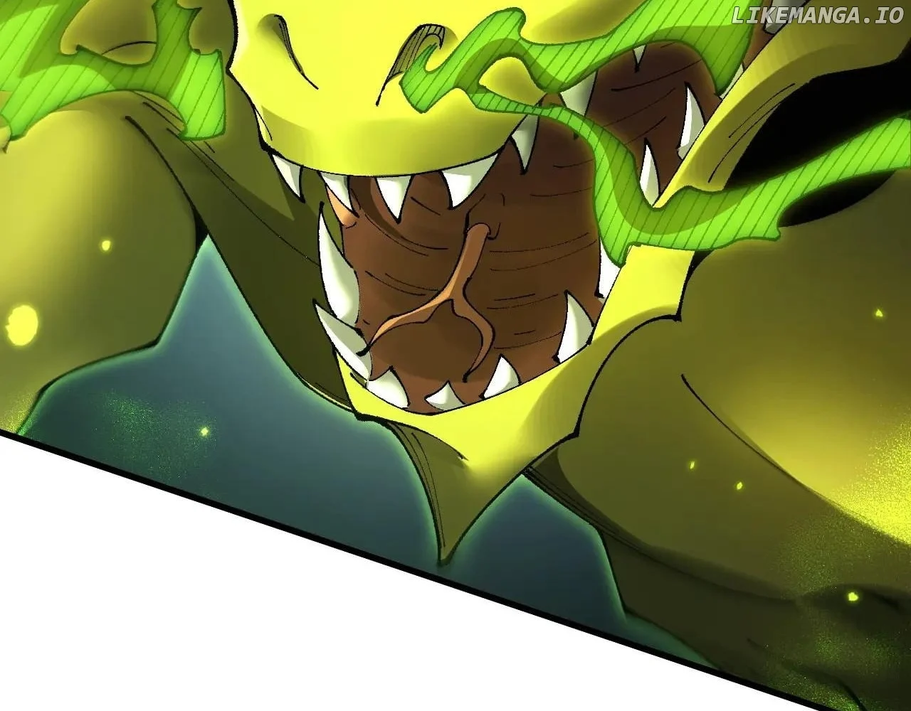 From Goblin to Goblin God Chapter 58 page 33
