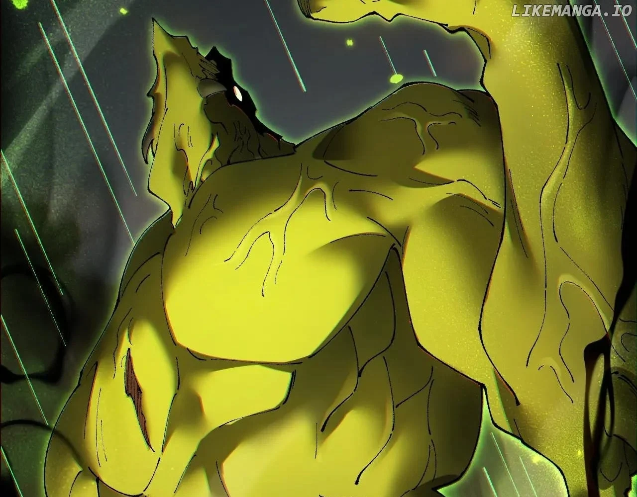 From Goblin to Goblin God Chapter 58 page 36