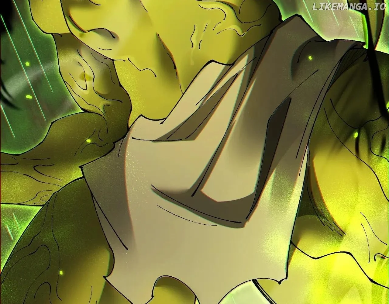 From Goblin to Goblin God Chapter 58 page 37