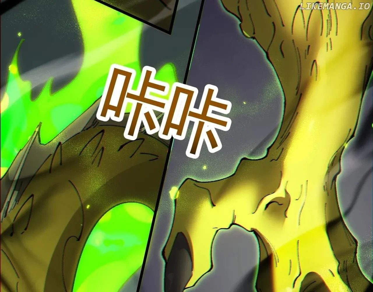 From Goblin to Goblin God Chapter 58 page 41