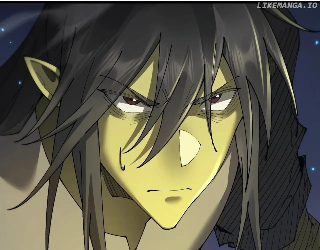 From Goblin to Goblin God Chapter 58 page 53