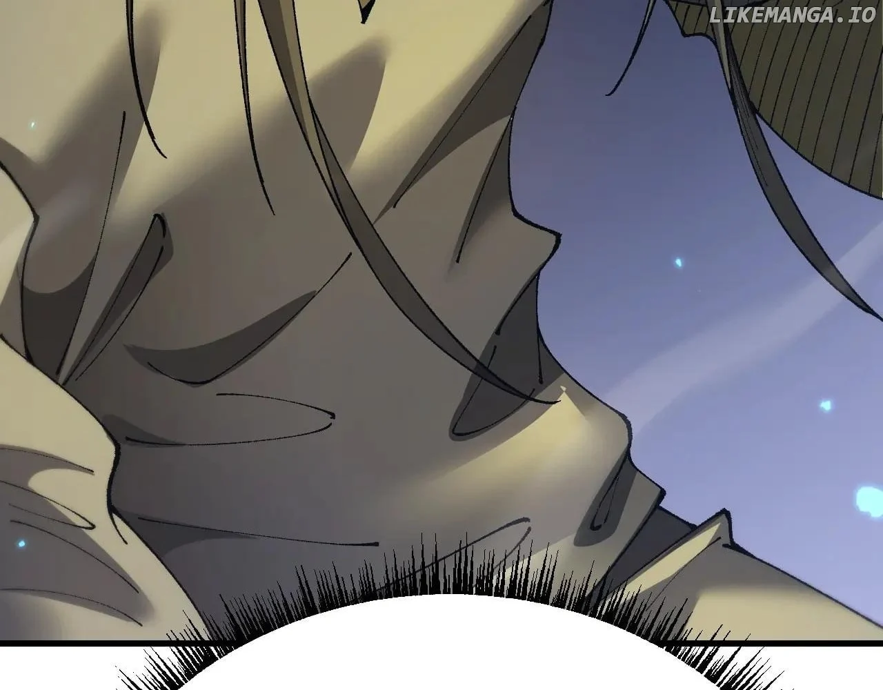 From Goblin to Goblin God Chapter 58 page 54