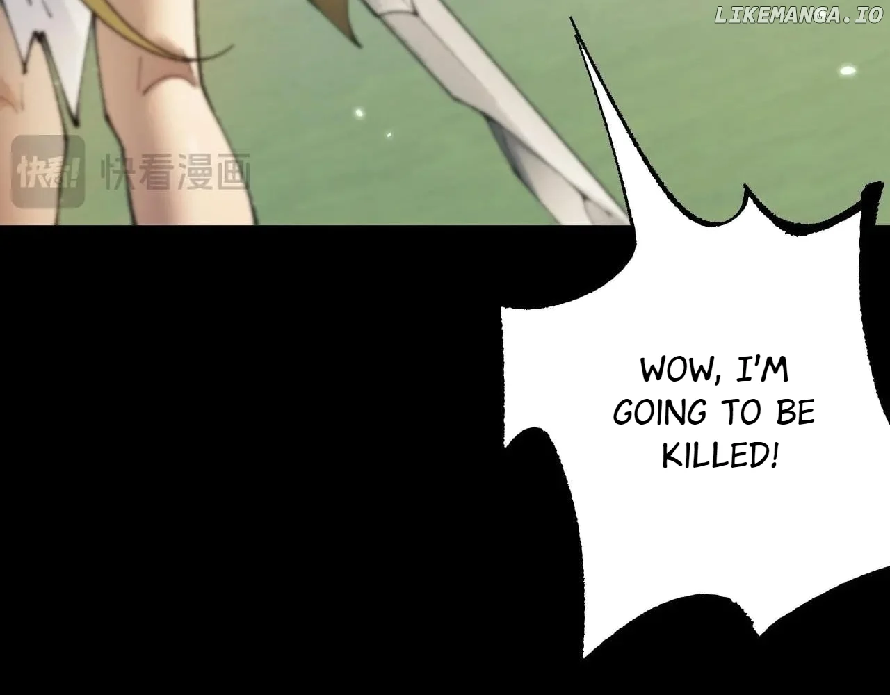 From Goblin to Goblin God Chapter 58 page 84