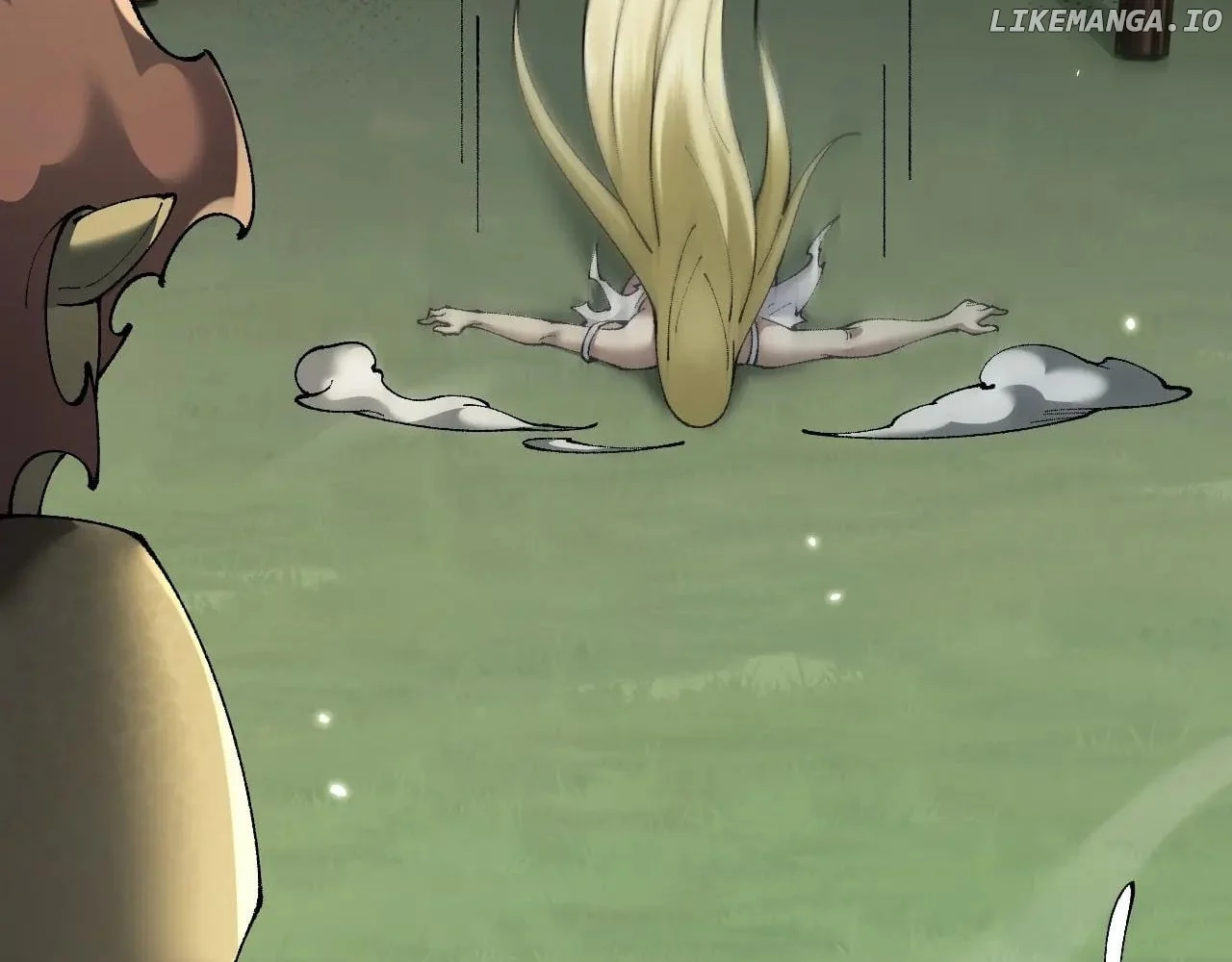 From Goblin to Goblin God Chapter 58 page 89