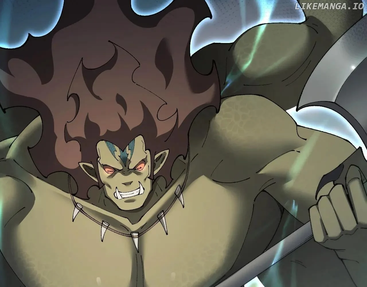 From Goblin to Goblin God Chapter 58 page 97