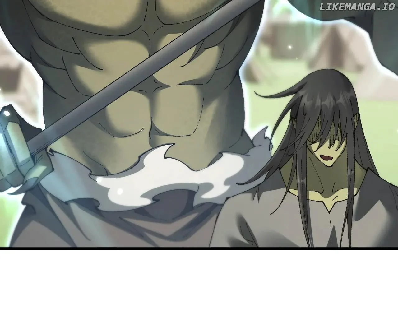 From Goblin to Goblin God Chapter 58 page 98