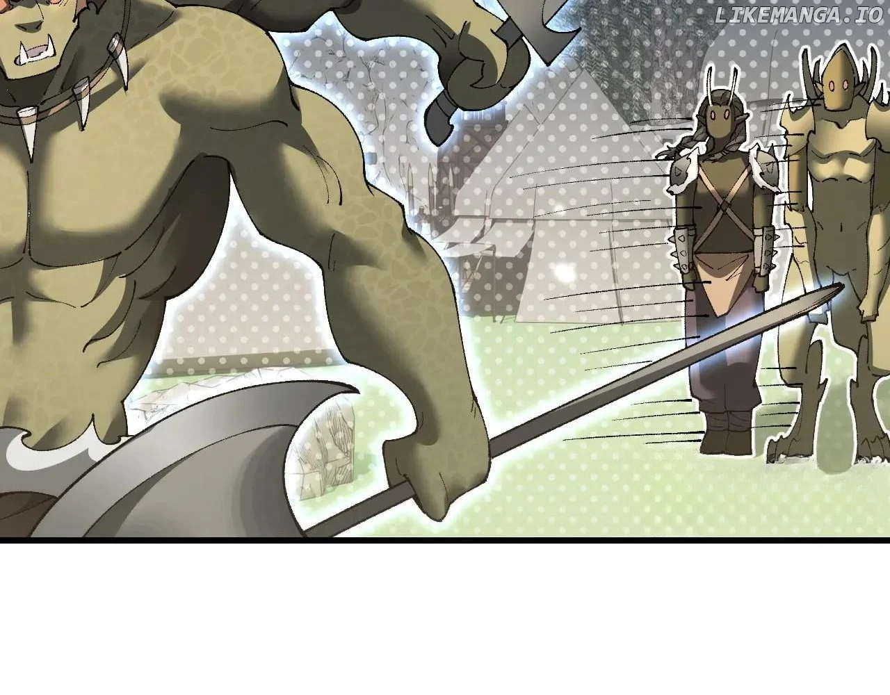 From Goblin to Goblin God Chapter 58 page 102