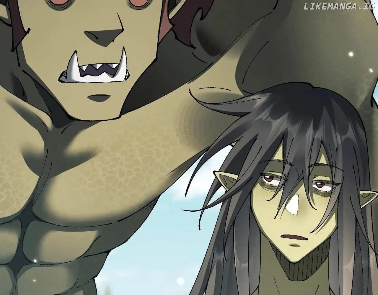 From Goblin to Goblin God Chapter 58 page 106