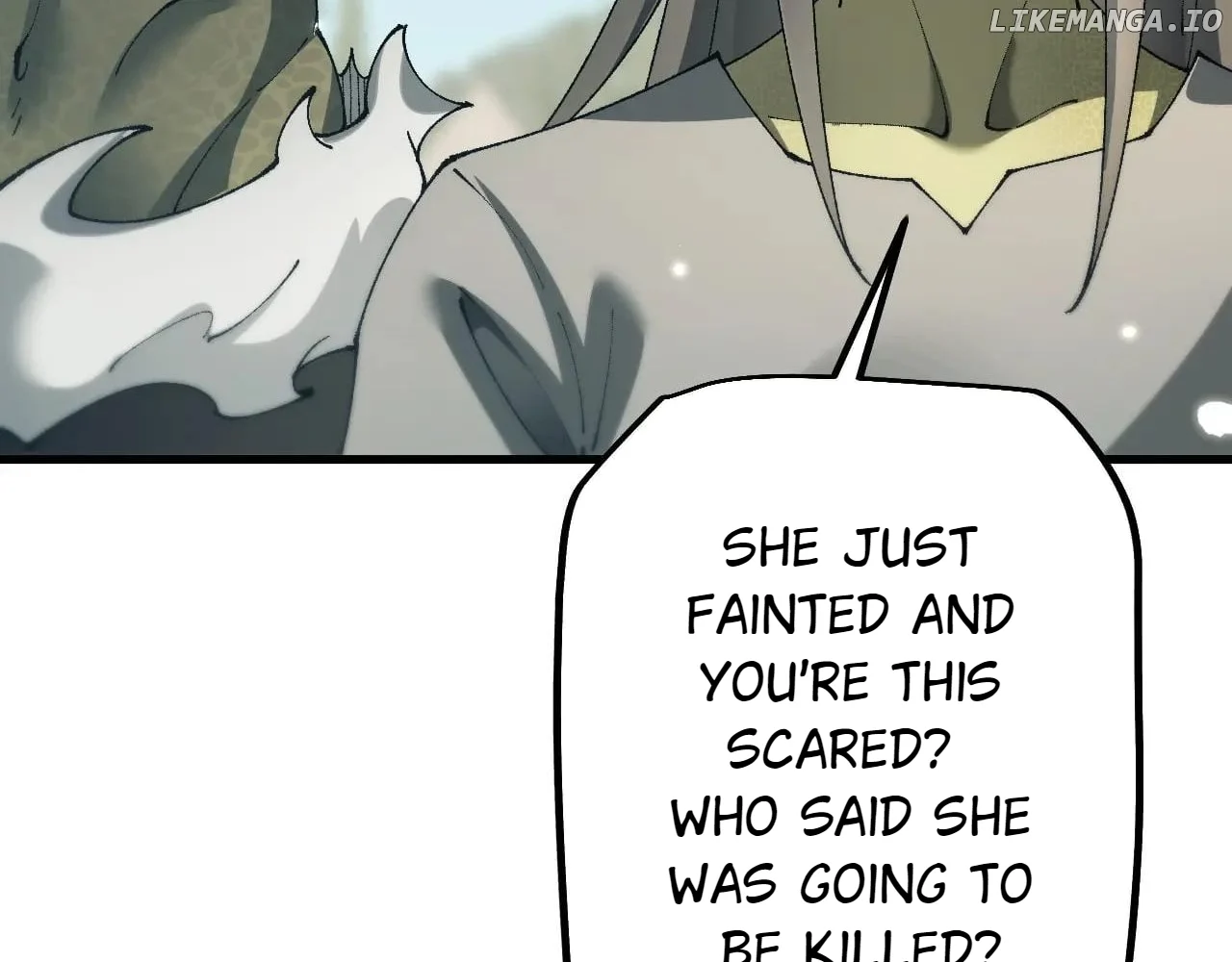 From Goblin to Goblin God Chapter 58 page 107
