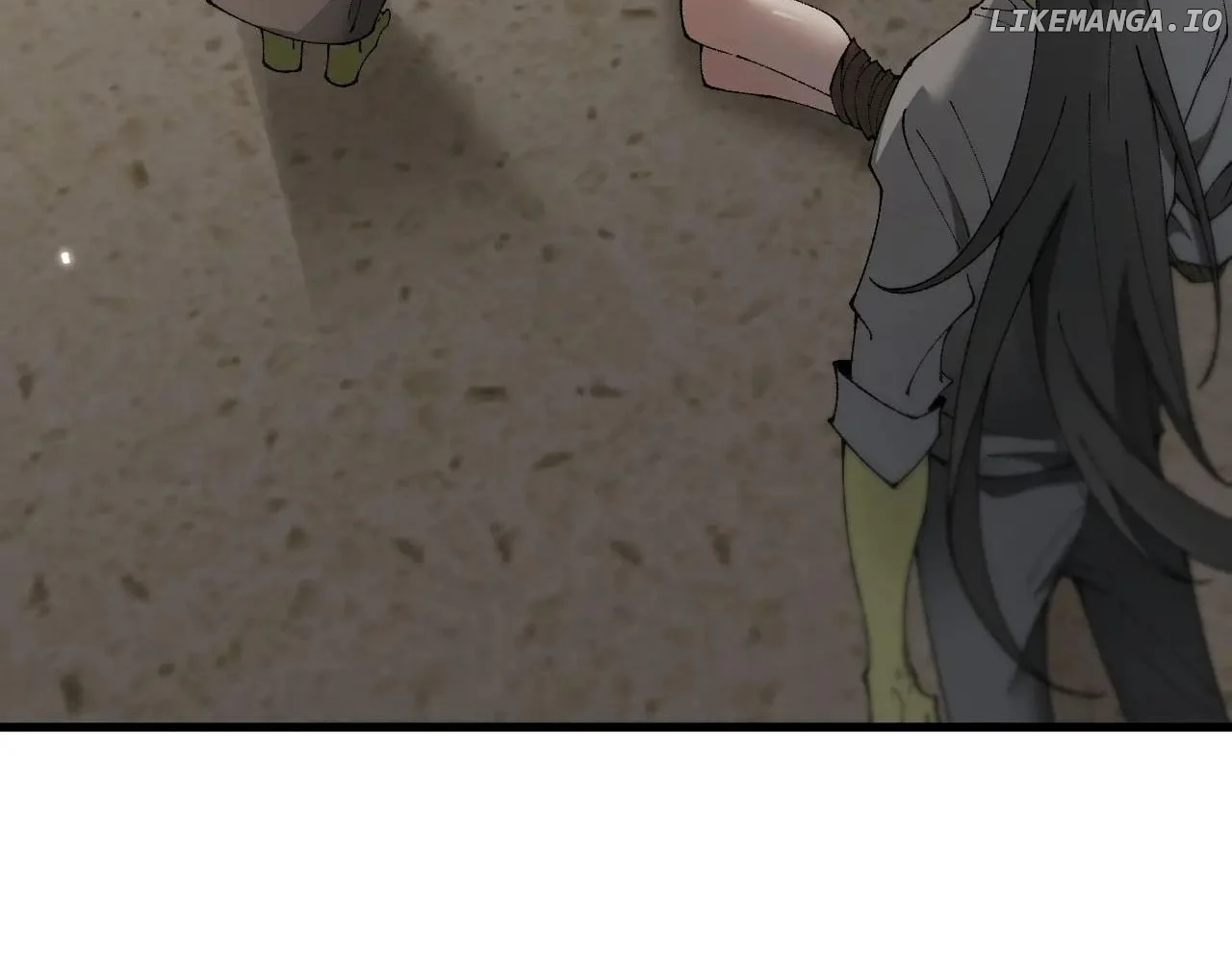 From Goblin to Goblin God Chapter 58 page 123