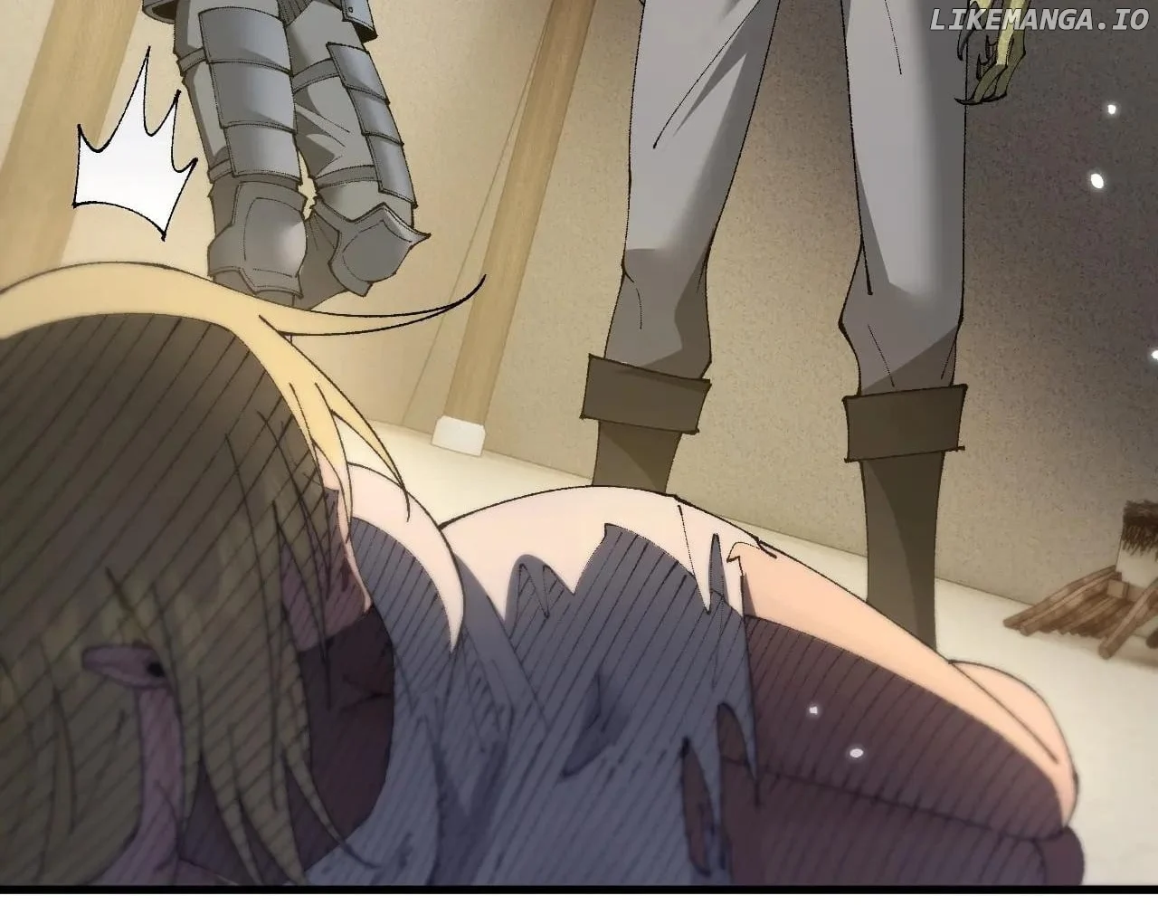 From Goblin to Goblin God Chapter 58 page 131